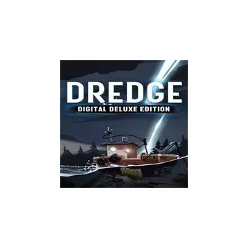 Team17 Software Dredge Deluxe Edition PC Game